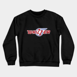 Whizzer / Motorcycles / Bicycle Crewneck Sweatshirt